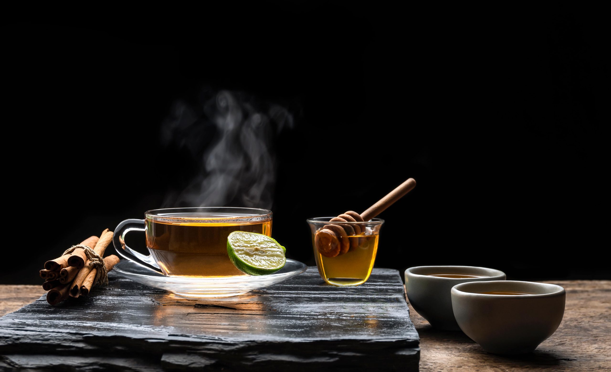 6 BEST HERBAL TEAS YOU CAN TRY-min