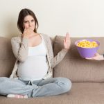 AVOID THESE FOODS DURING PREGNANCY-min
