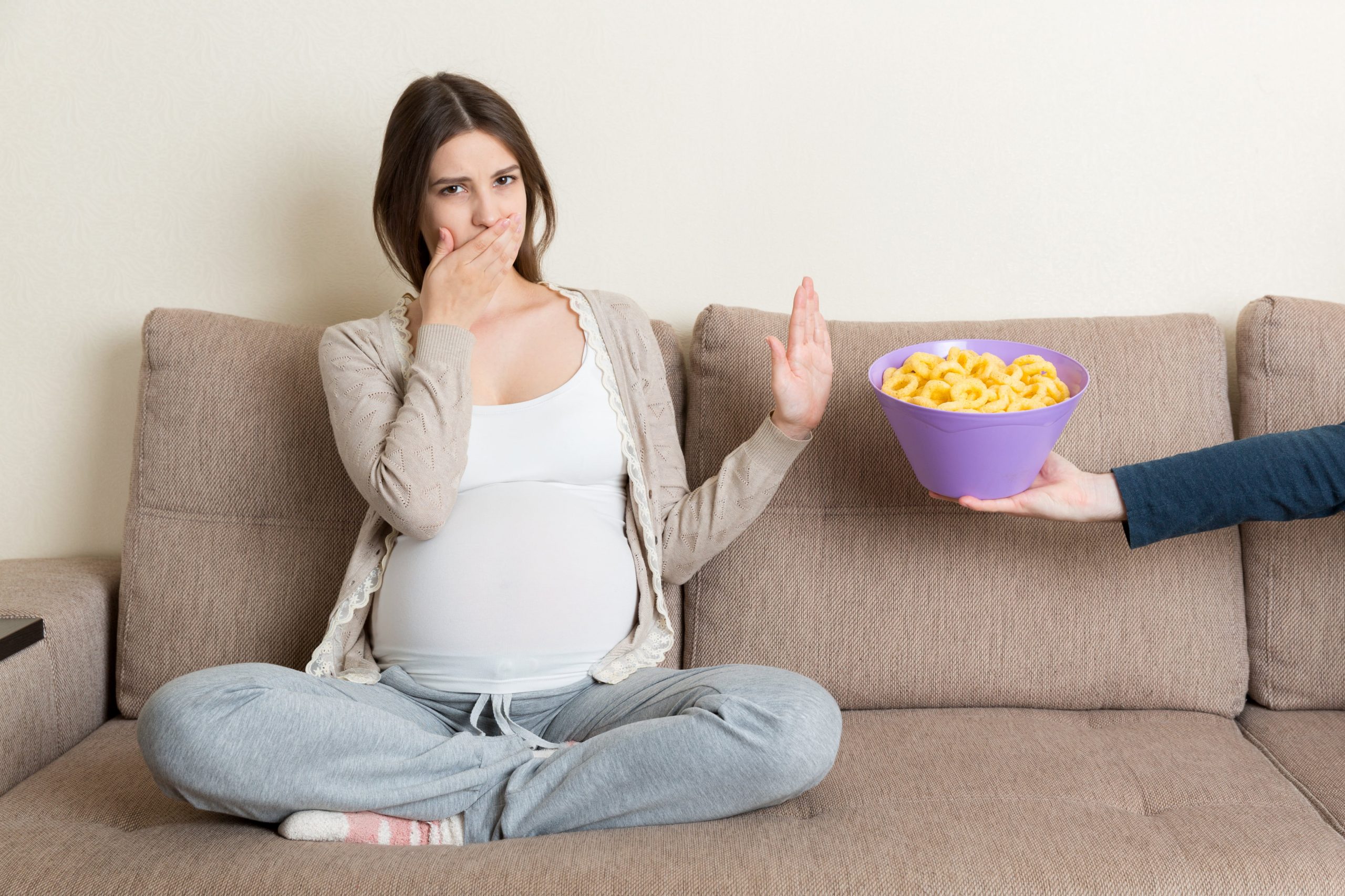 AVOID THESE FOODS DURING PREGNANCY-min