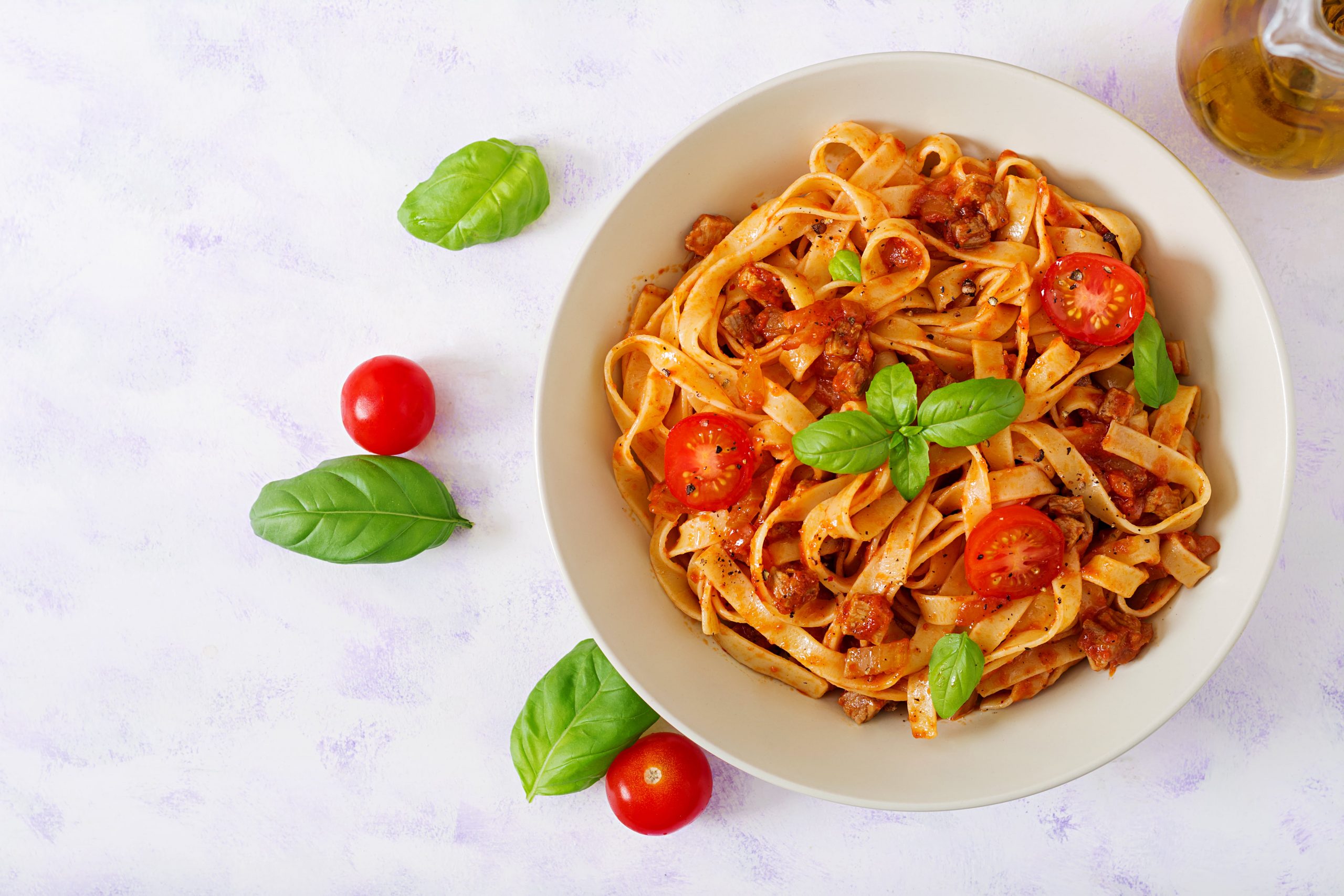 BEST LOW CARB PASTA YOU CAN TRY-min