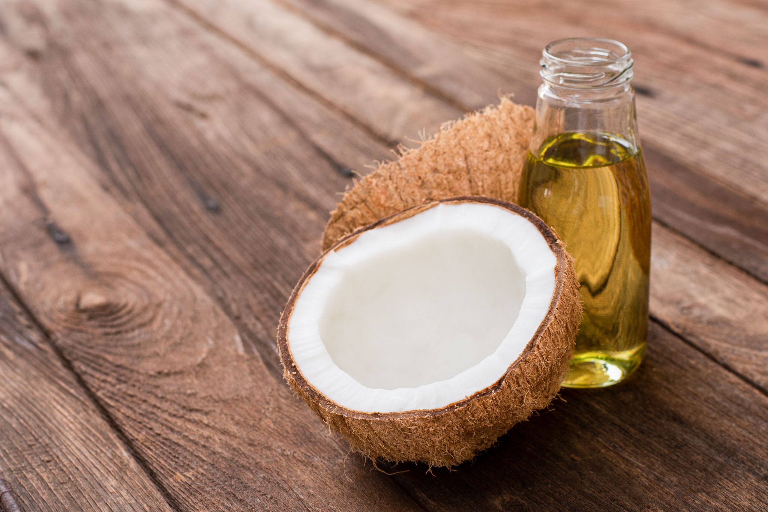 COCONUT OIL HOW MUCH TO EAT PER DAY-min