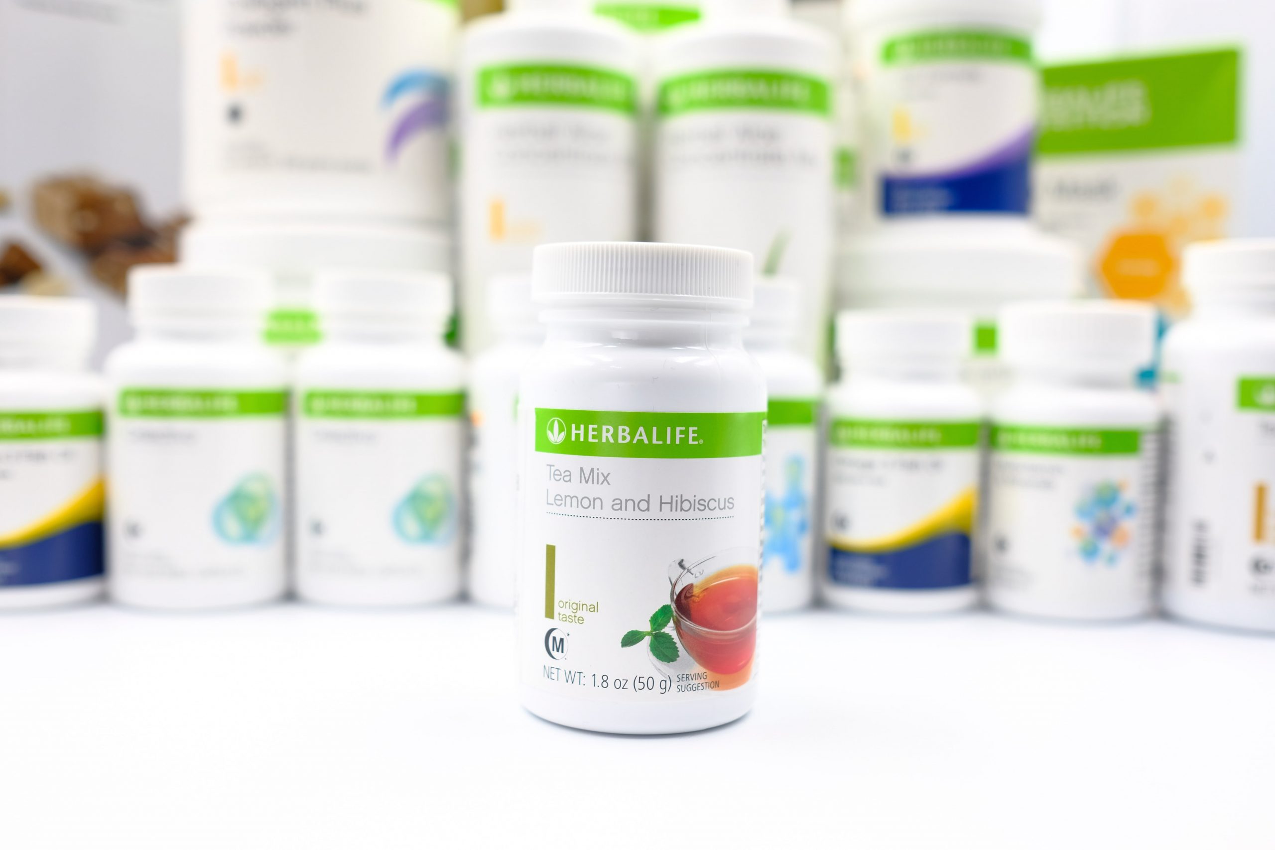 Does Herbalife Work for Weight Loss-min