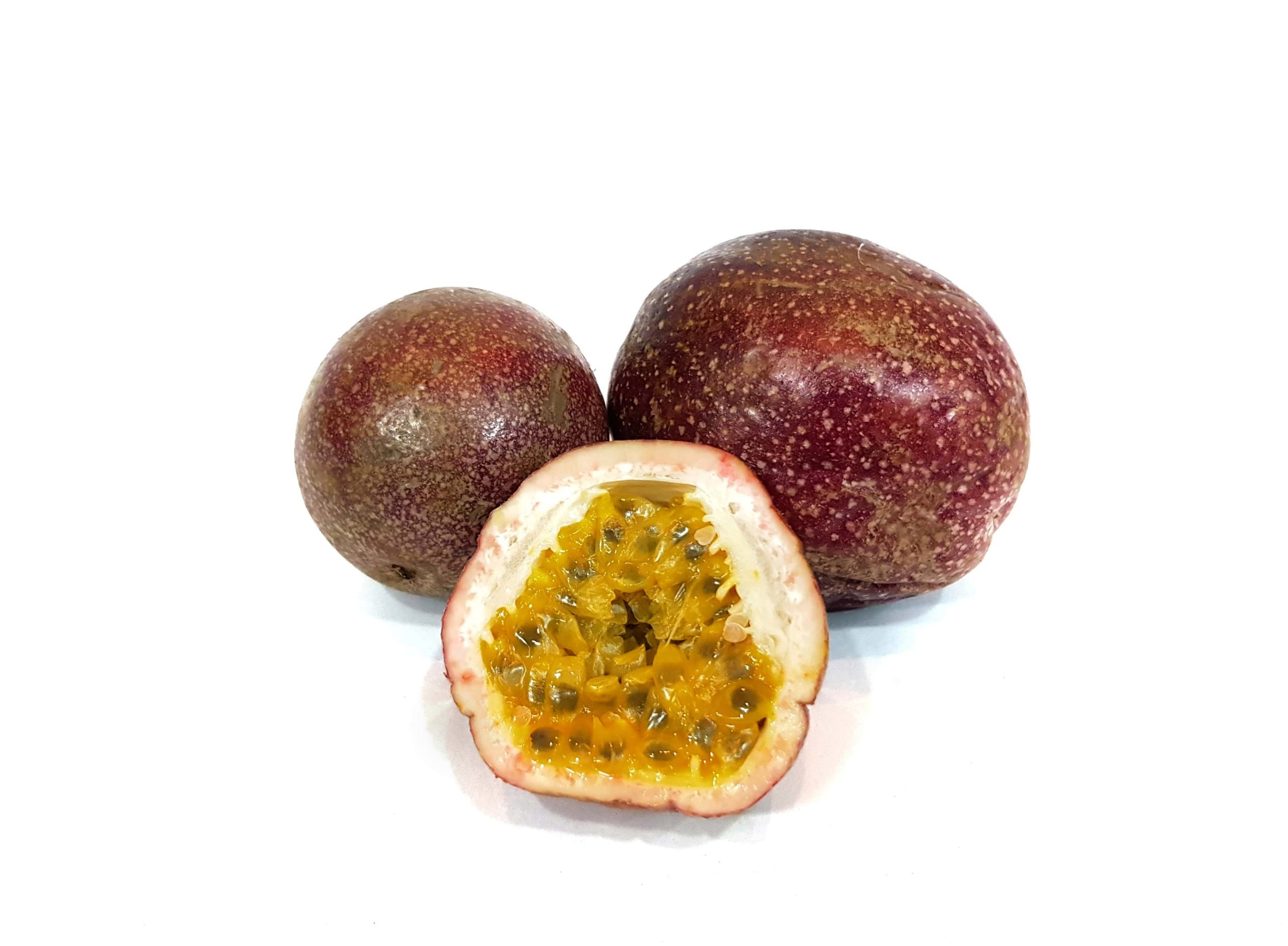 Everything You Need to Know about Passion Fruit-min