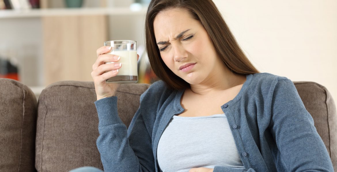 FIVE SYMPTOMS AND SIGNS OF LACTOSE INTOLERANCE-min