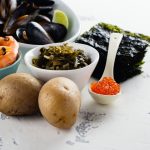 FOODS THAT ARE RICH IN IODINE-min