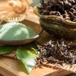 GREEN TEA EXTRACT AND ITS BENEFITS