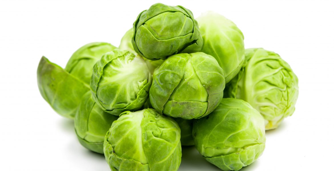 HEALTH BENEFITS OF BRUSSELS SPROUT-min