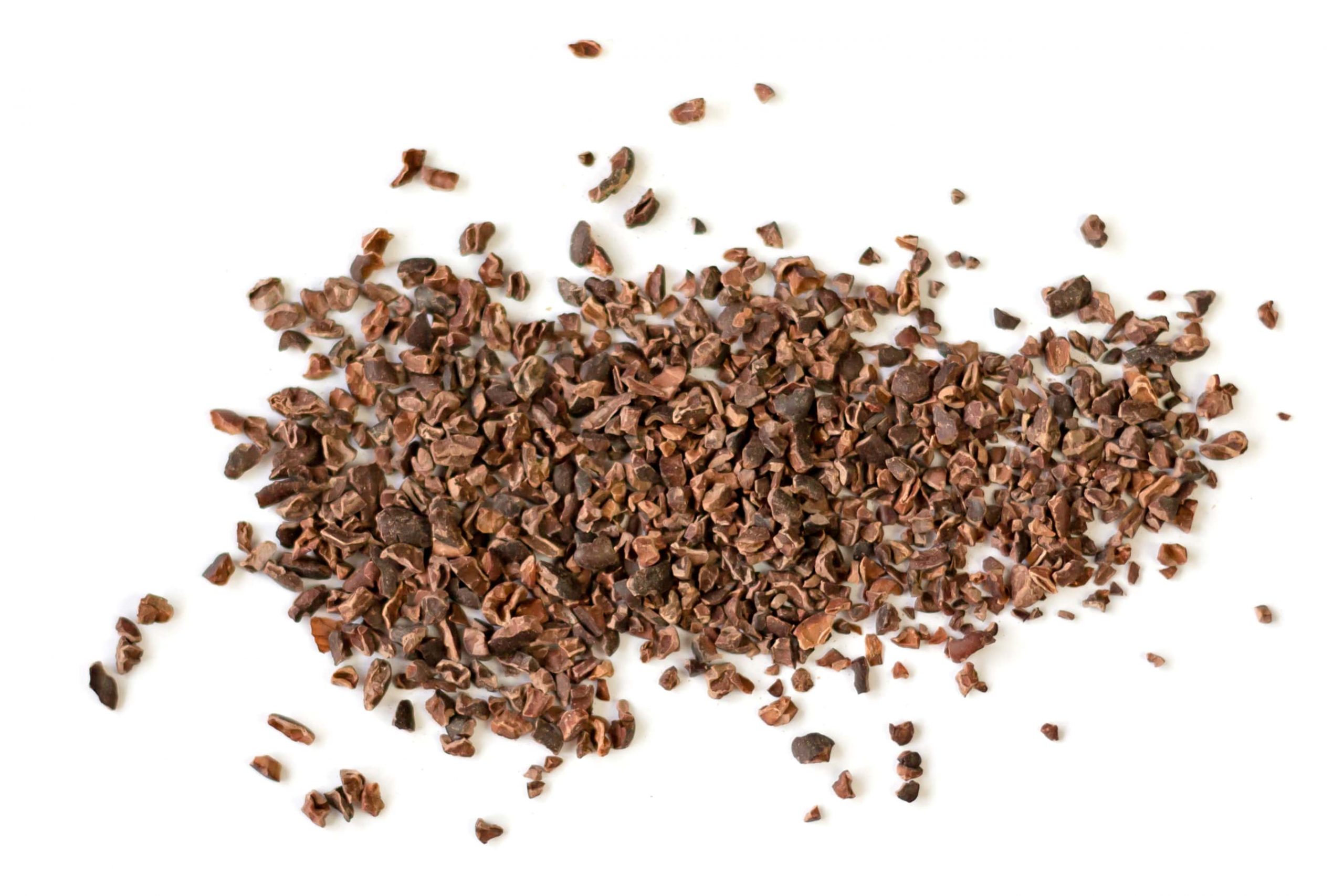 HEALTH BENEFITS OF CACAO NIBS-min