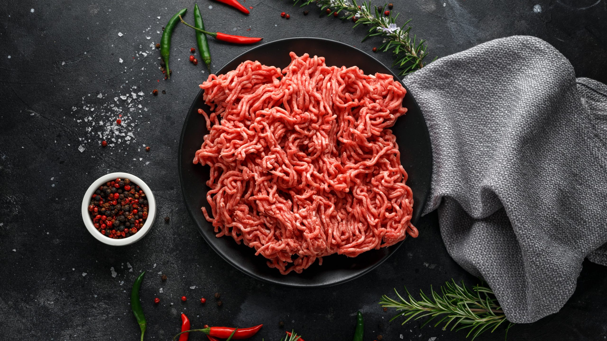 HELPFUL WAYS TO TELL IF YOUR GROUND BEEF IS BAD-min