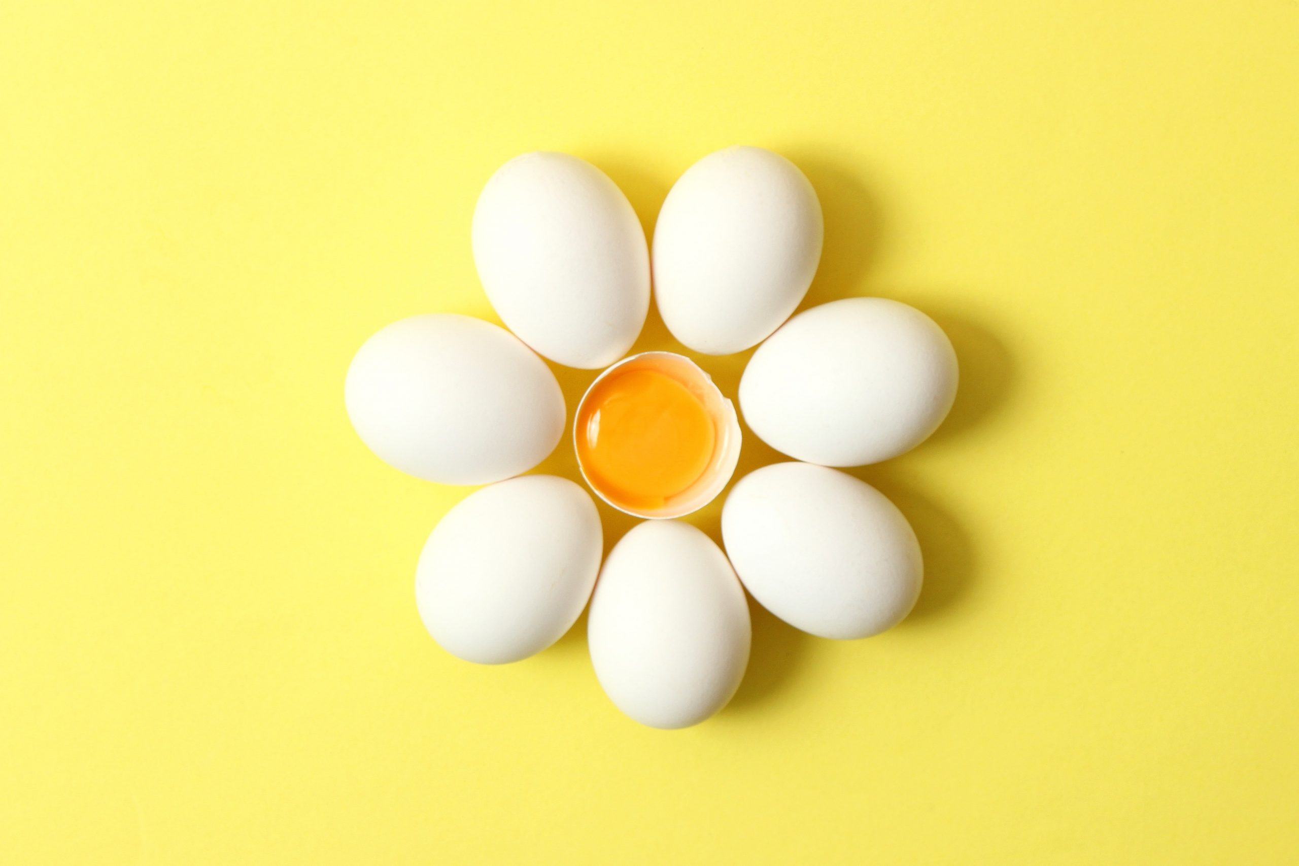 How Many Eggs Should You Eat a Day-min