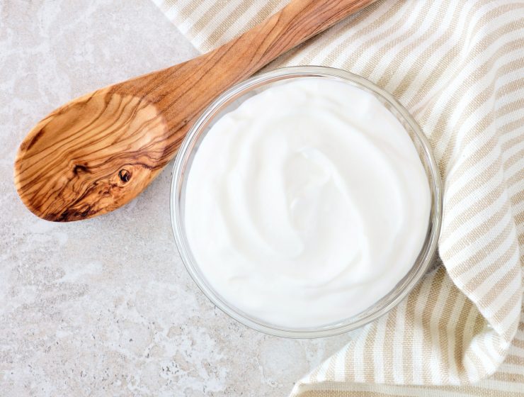 Incredible Benefits of Plain Yogurt-min