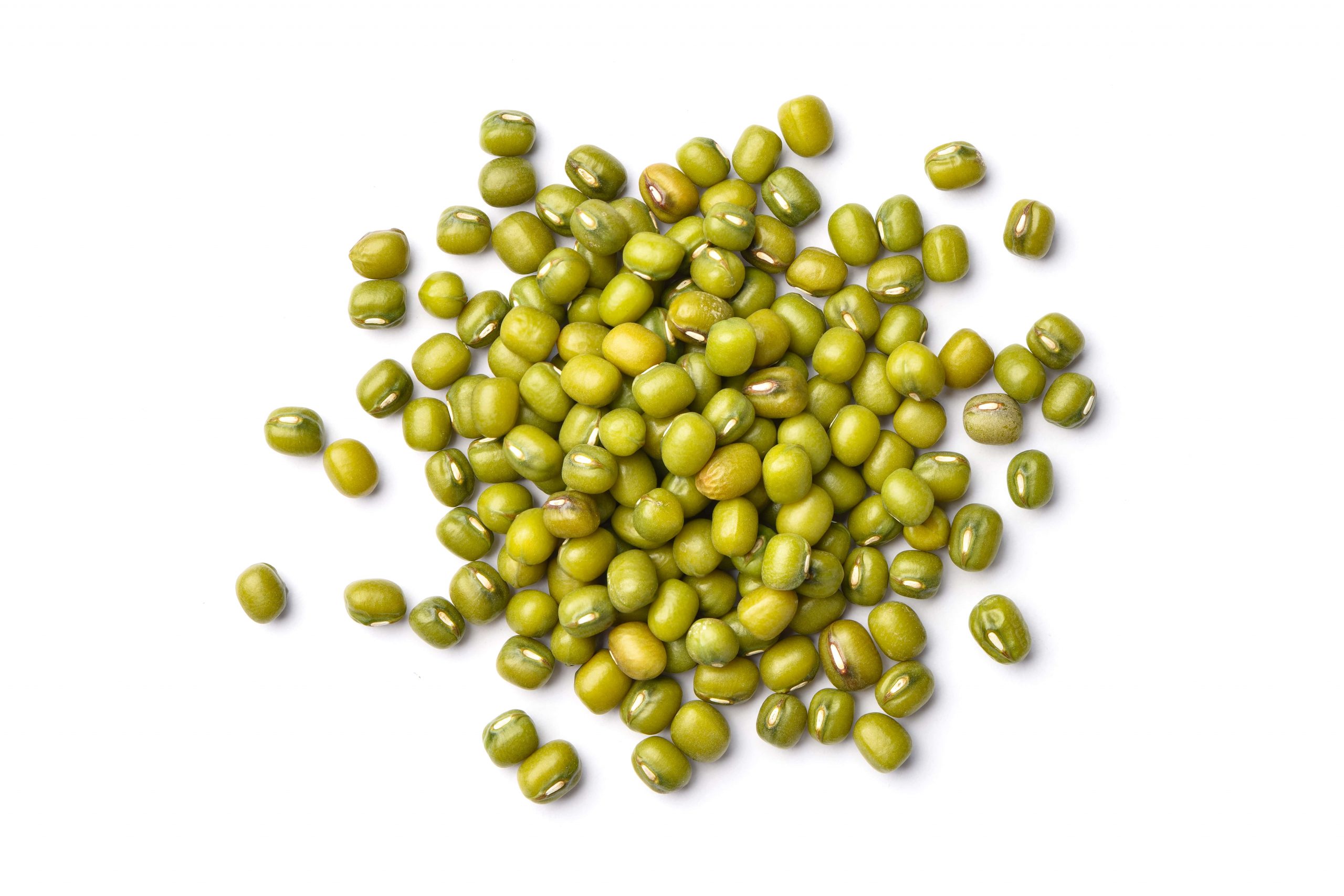 Incredible Health Benefits of Mung Beans-min