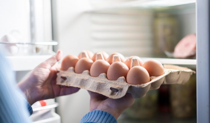 Is Freezing Eggs an Ideal Option for Preservation-min