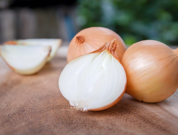 Maintaining the Freshness and the Longevity of Onions by Storing Them the Best Way-min