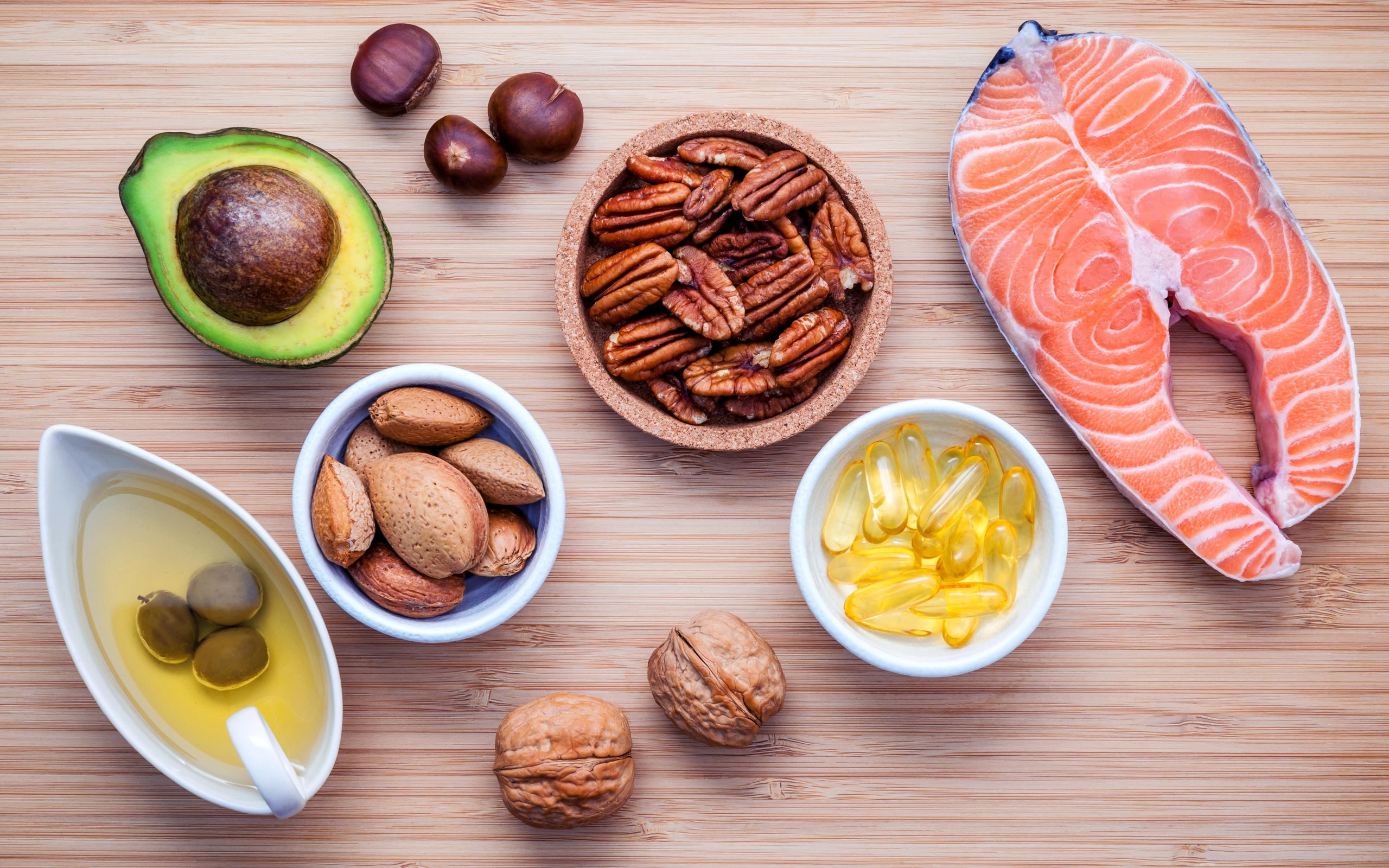 Omega-3 Fatty Acids- How Much Should You Take Per Day-min
