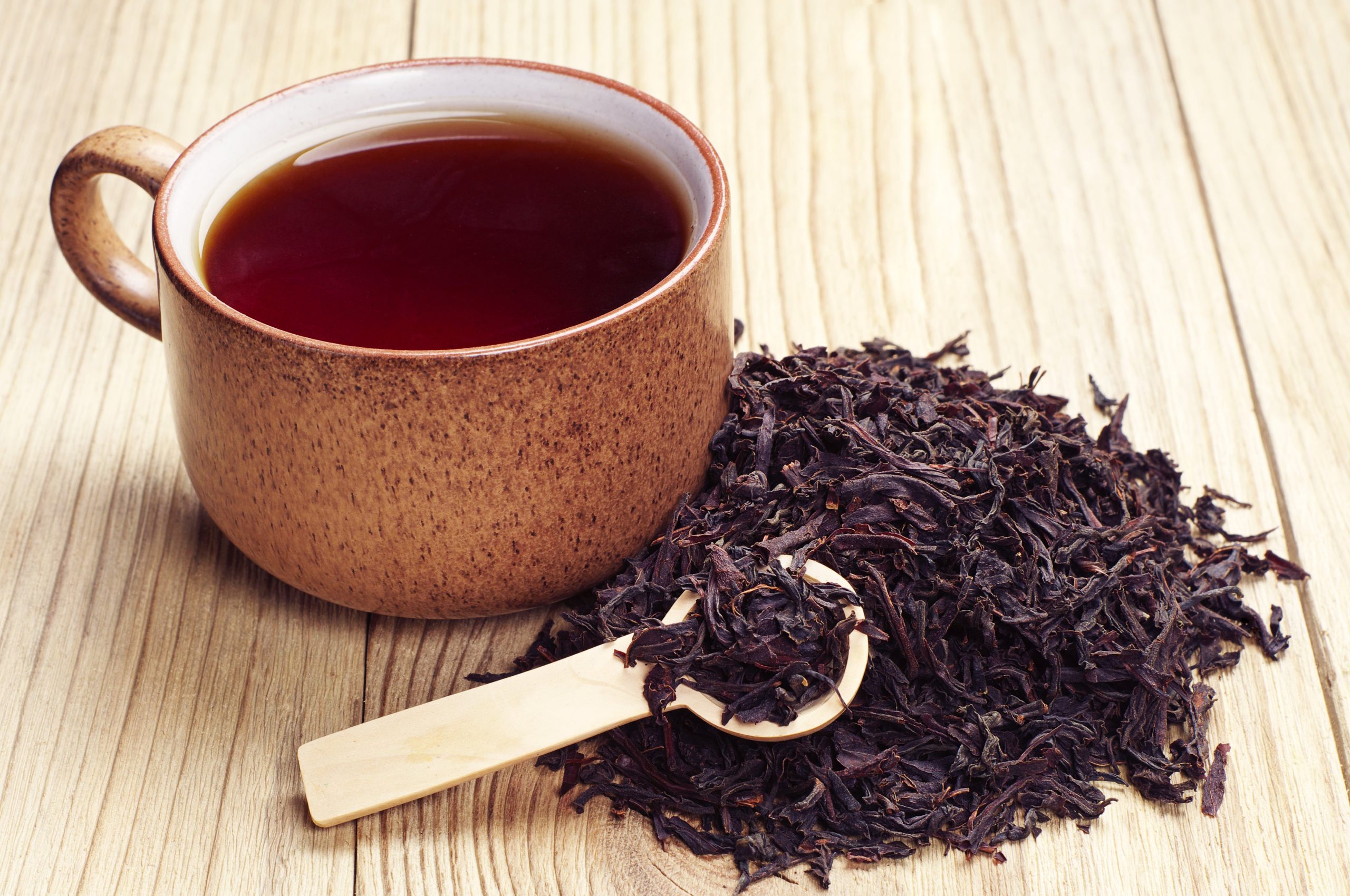 SCIENCE-BASED HEALTH BENEFITS OF BLACK TEA YOU NEED TO KNOW-min
