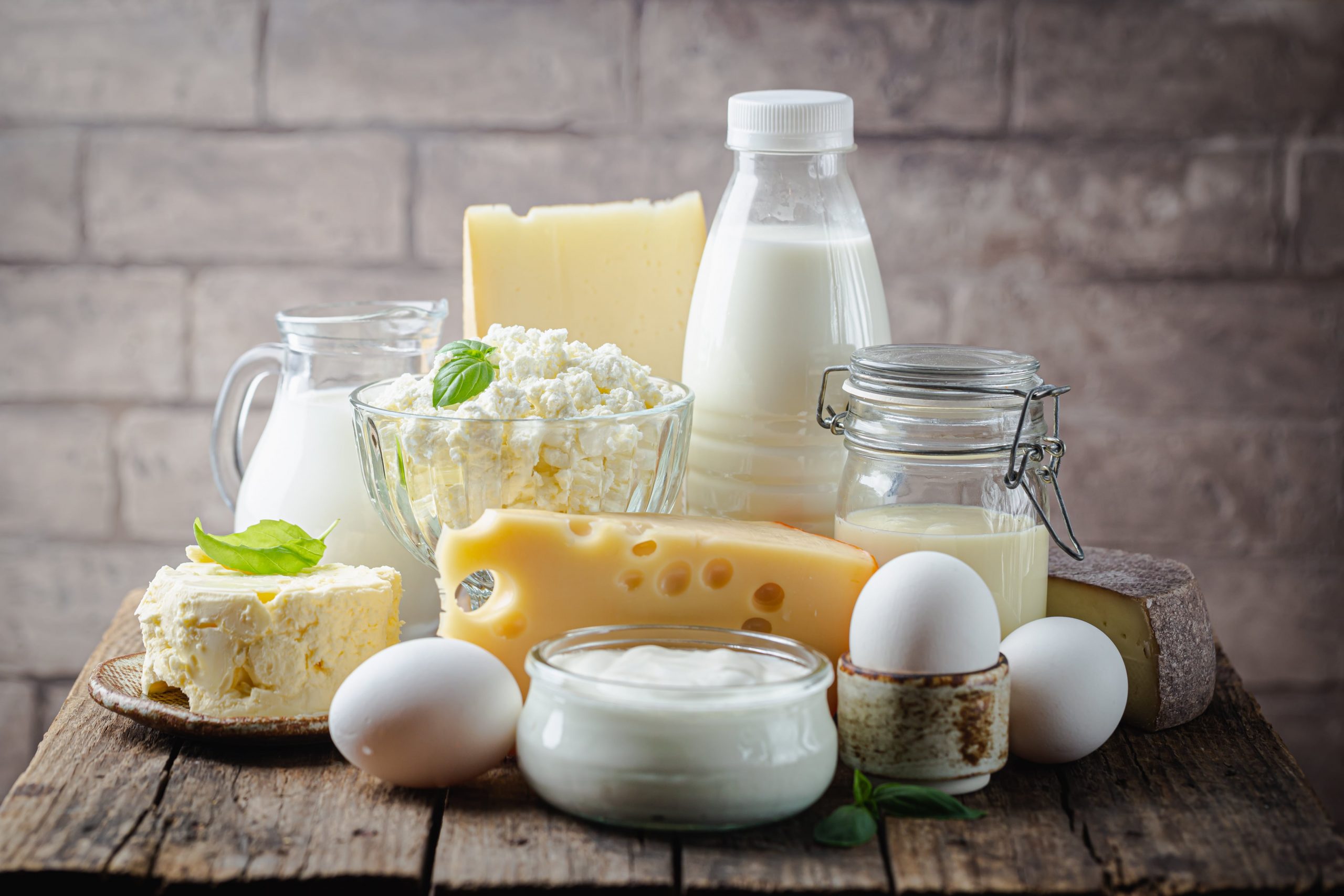 SEVEN DAIRY FOODS ARE SUITABLE FOR LACTOSE INTOLERANT INDIVIDUALS-min