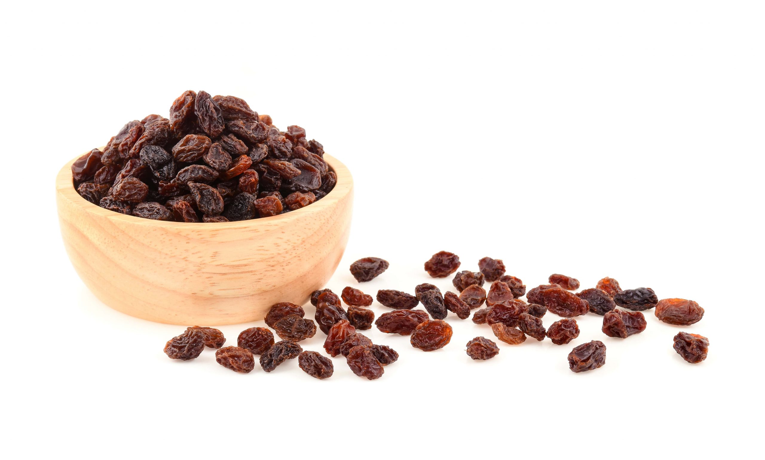 Should You Eat Raisins-min