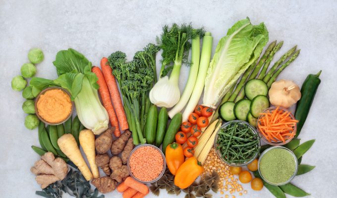 THE HEALTHIEST VEGETABLES TO CONSUME-min