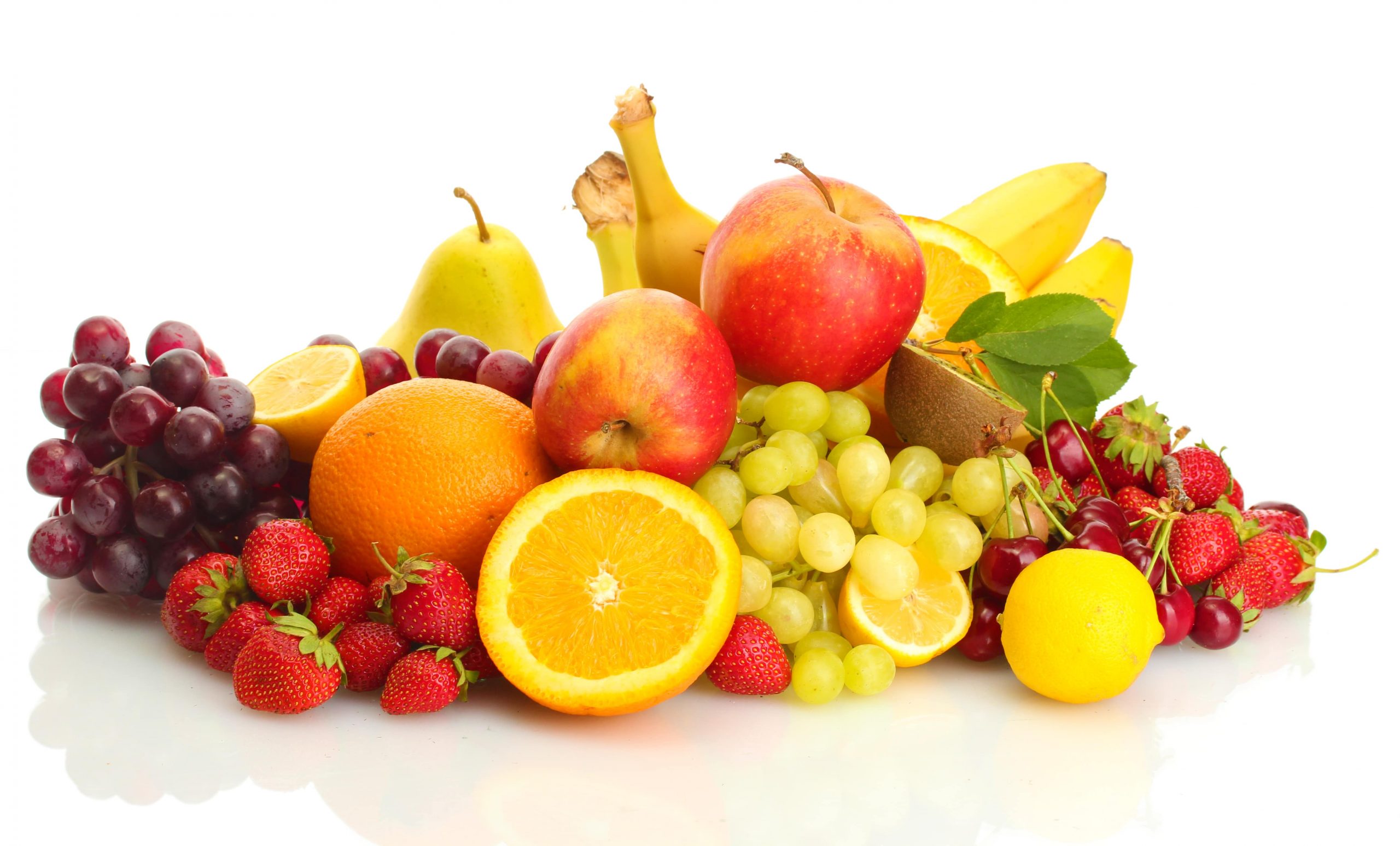 THE SUPER-HEALTHY FRUITS YOU SHOULD TAKE-1-min