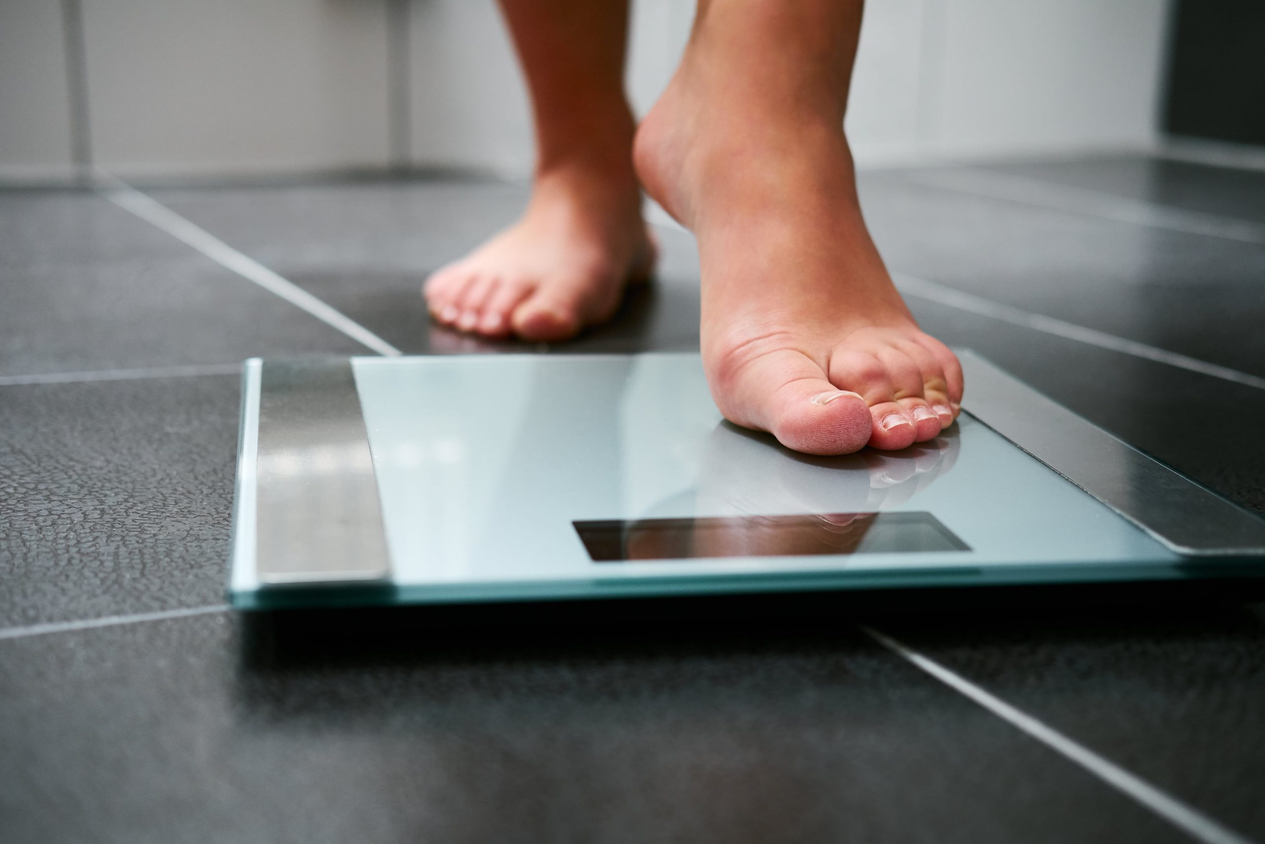 The Best Bathroom Scales in 2021-min