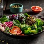 The Best Nearly Complete Protein Sources Vegans and Vegetarians Need to Know-min