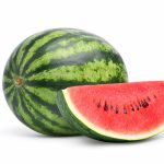The Nutritional Facts and Health Benefits of Watermelon-min