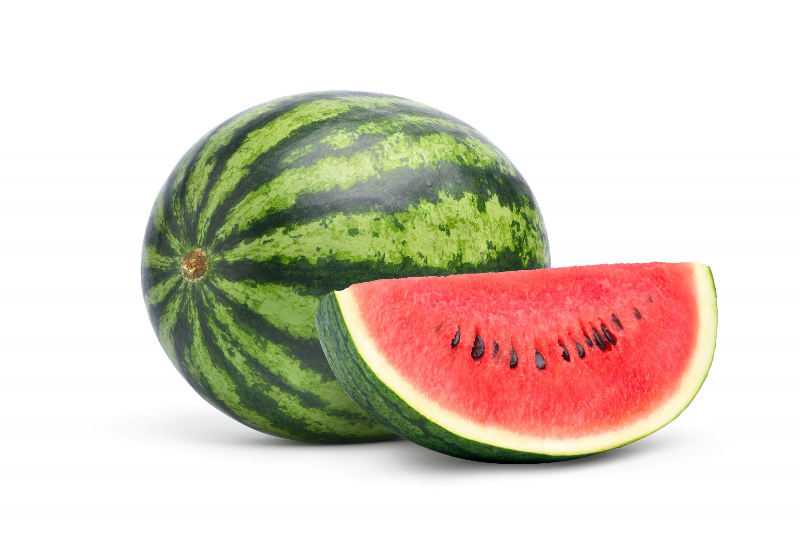 The Nutritional Facts and Health Benefits of Watermelon-min
