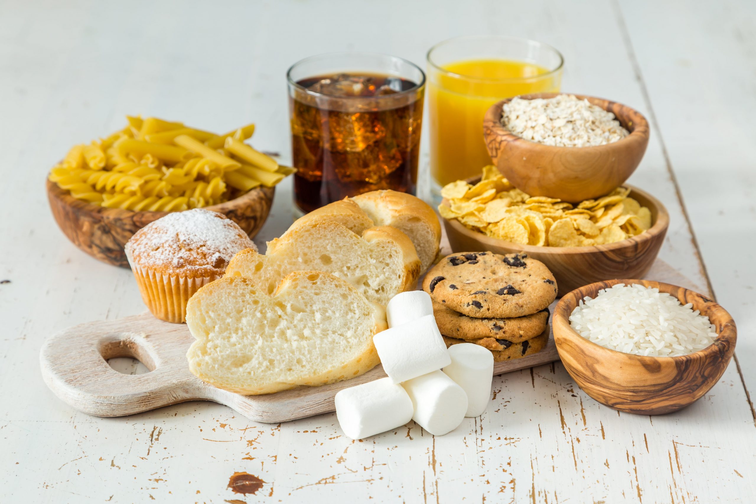 WHAT ARE SIMPLE CARBOHYDRATES AND COMPLEX CARBOHYDRATES-min