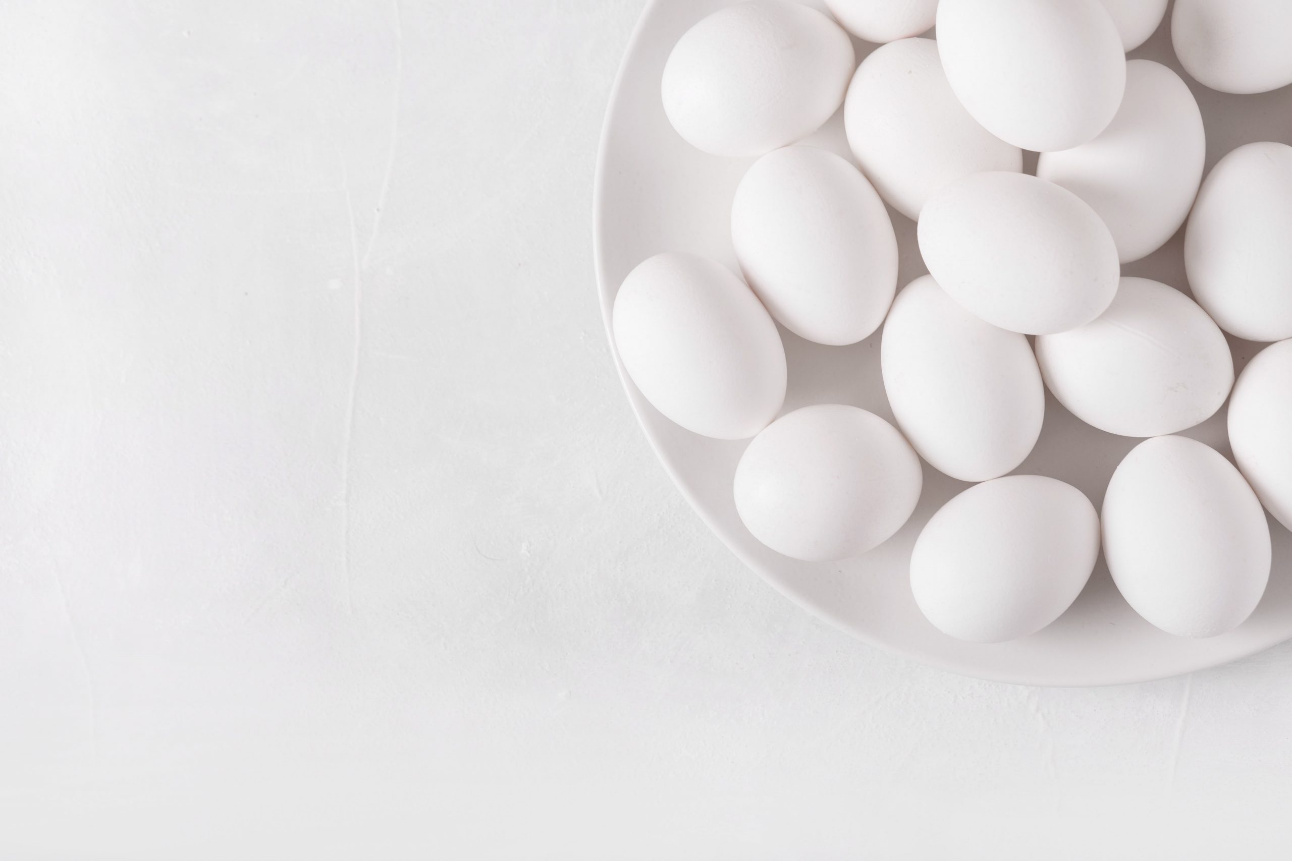 מה אתה צריך לדעת על ביצים-טפט