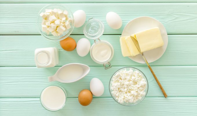 CAN EGGS BE CONSIDERED A DAIRY PRODUCT-min