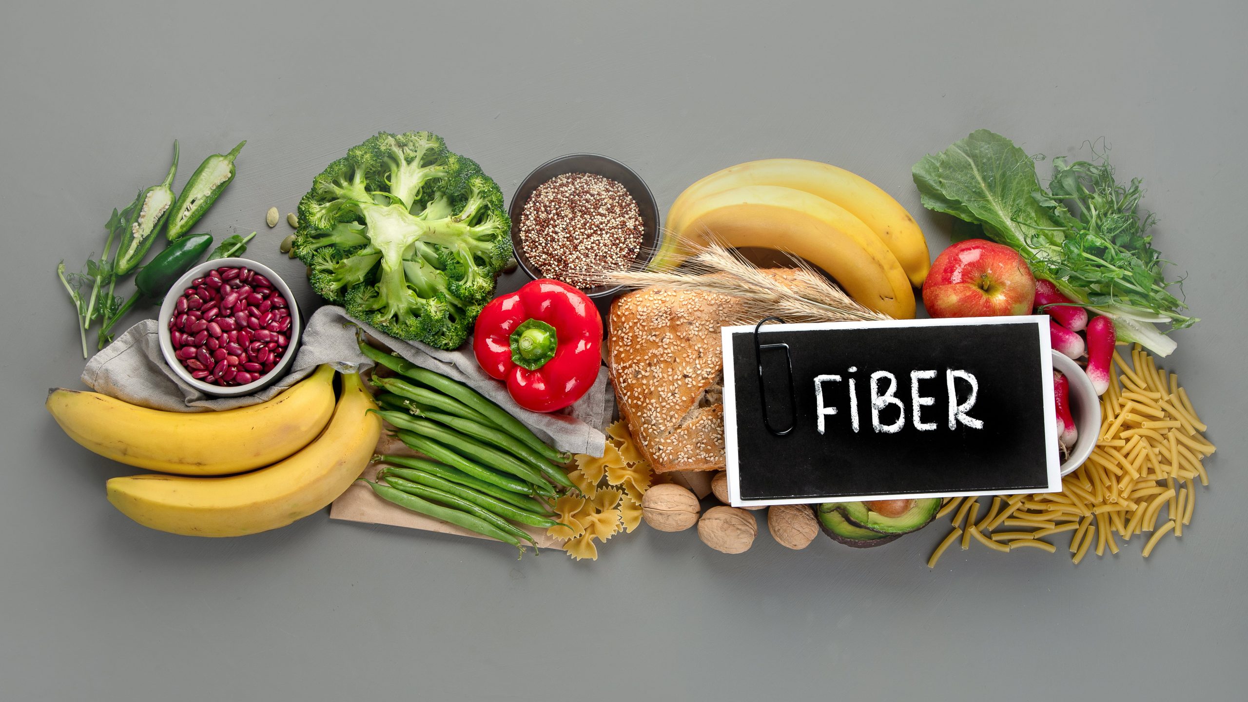HIGH-FIBER FOODS THAT WILL PROVIDE A LOWCARB INTAKE-min