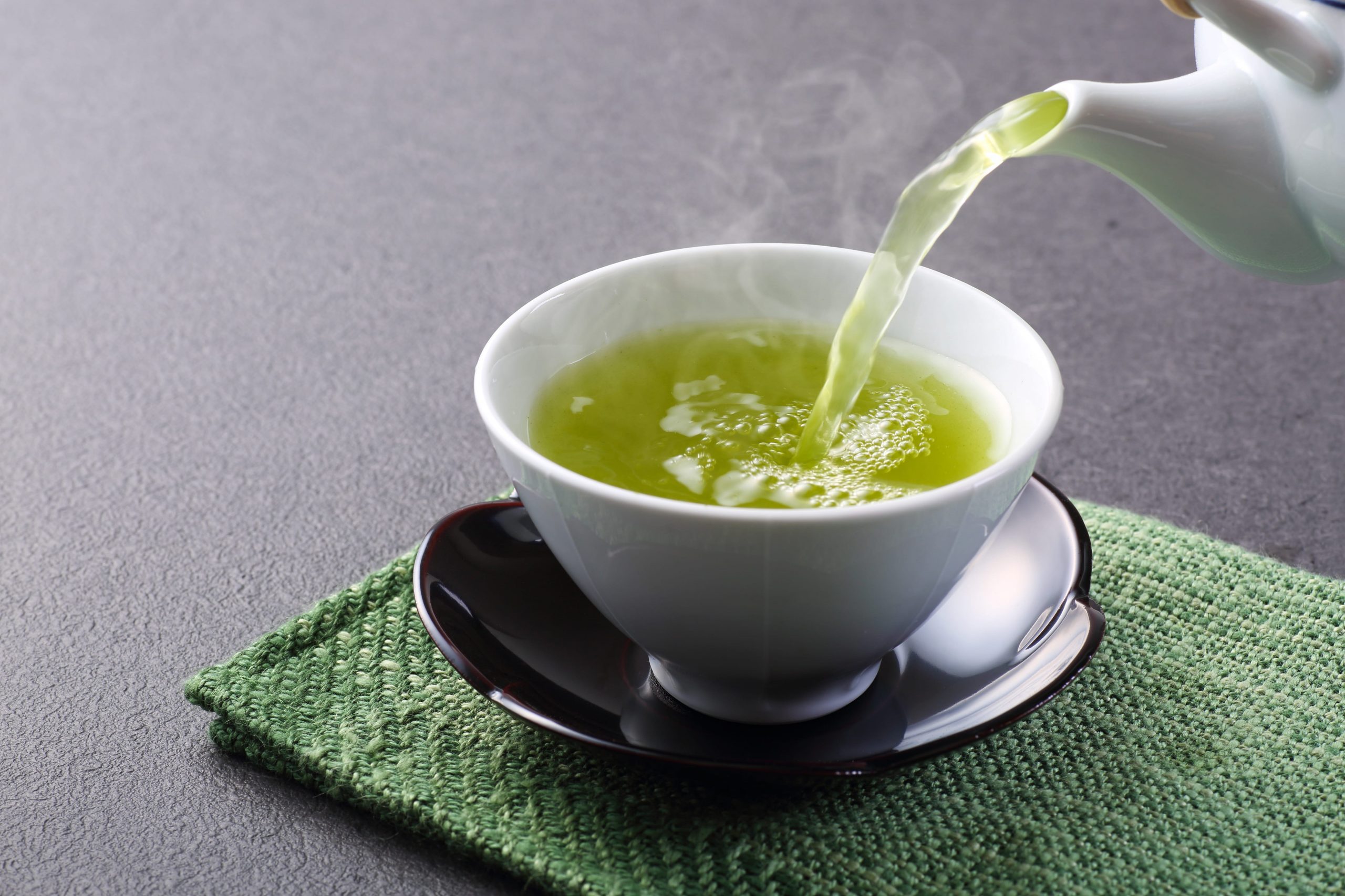 HOW GREEN TEA CAN HELP YOU LOSE WEIGHT-min