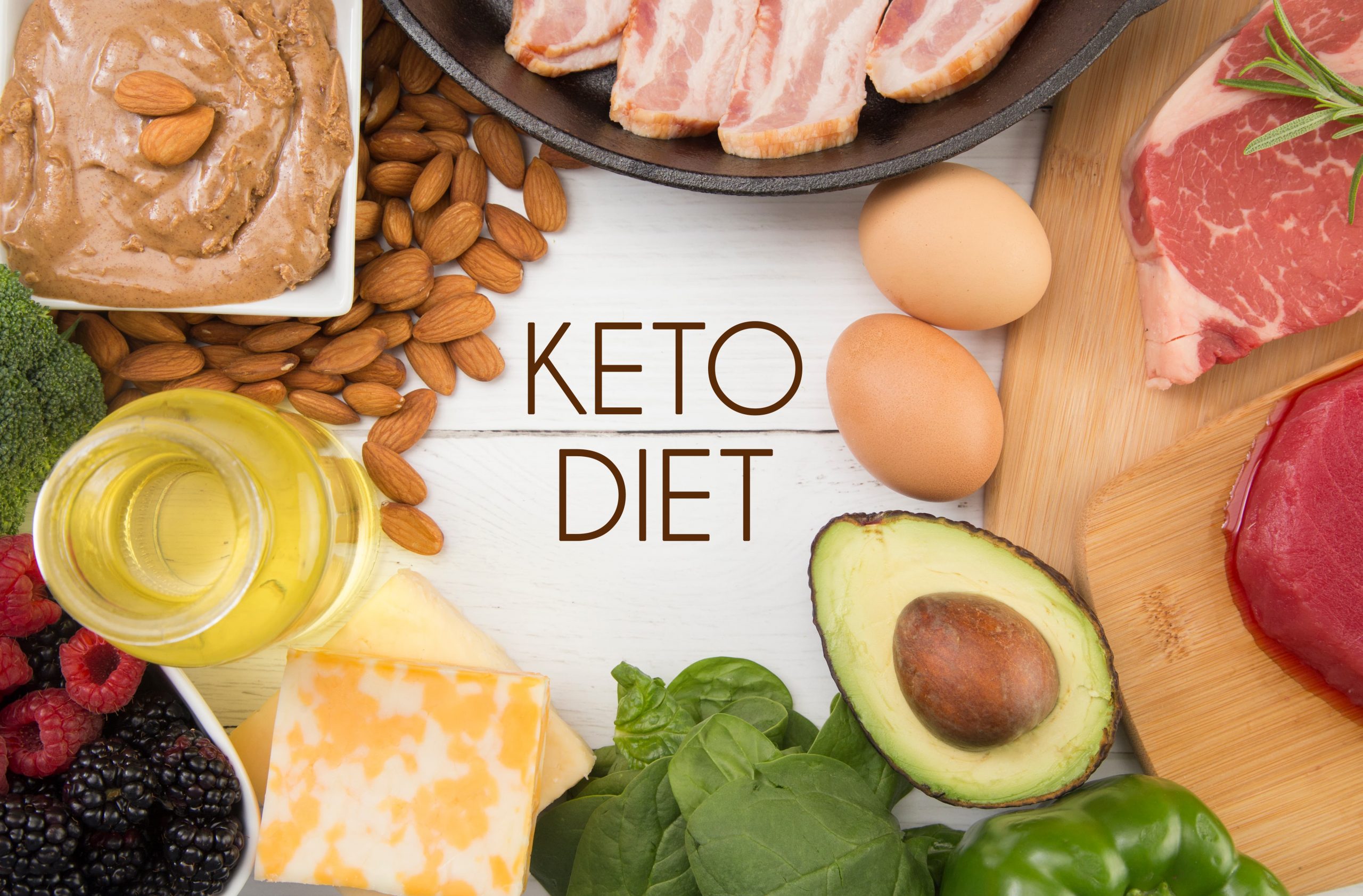 REASONS THAT MAY MAKE KETO DIET INEFFECTIVE IN LOSING WEIGHT-min