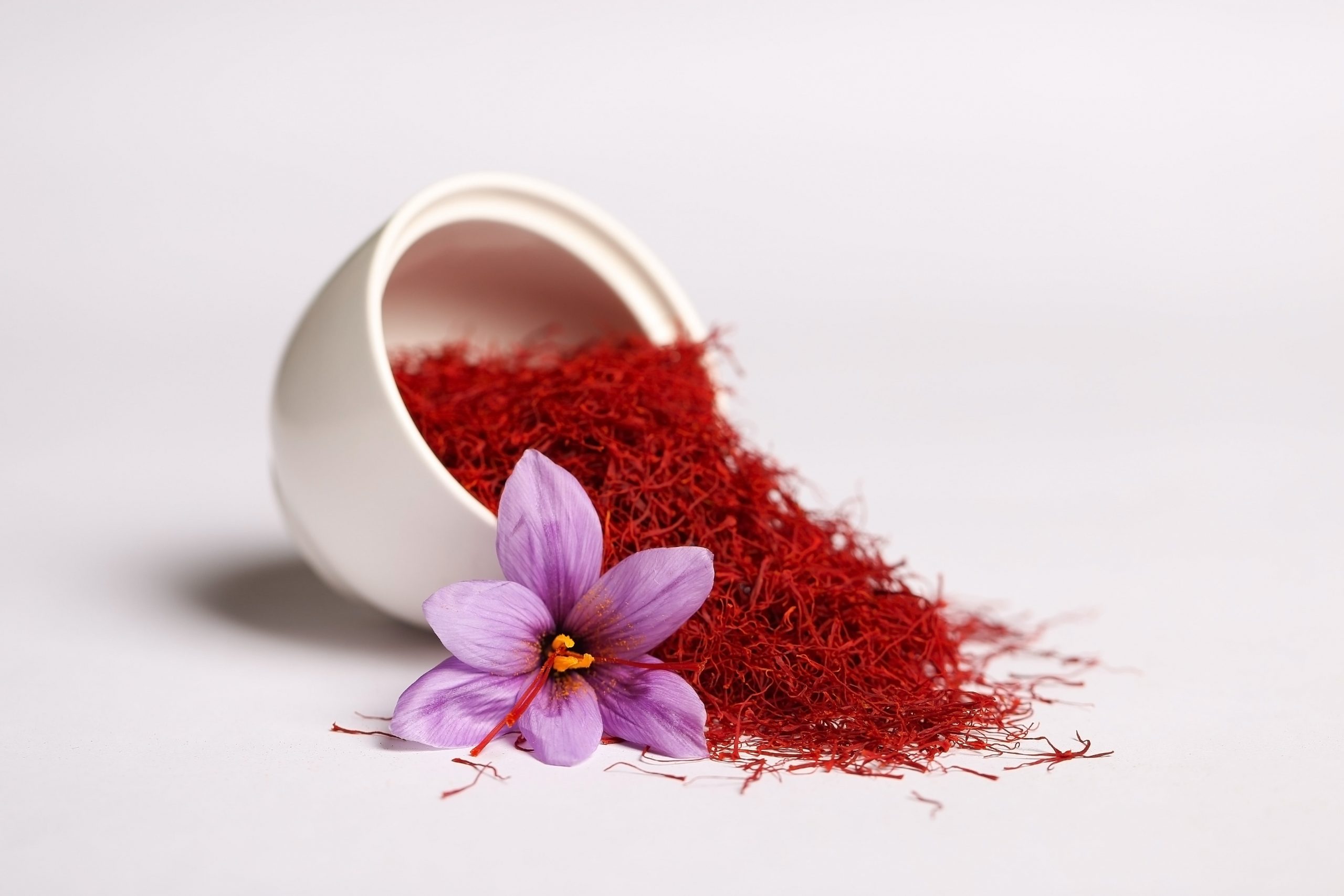 SAFFRON AND EVERYTHING ABOUT IT-min