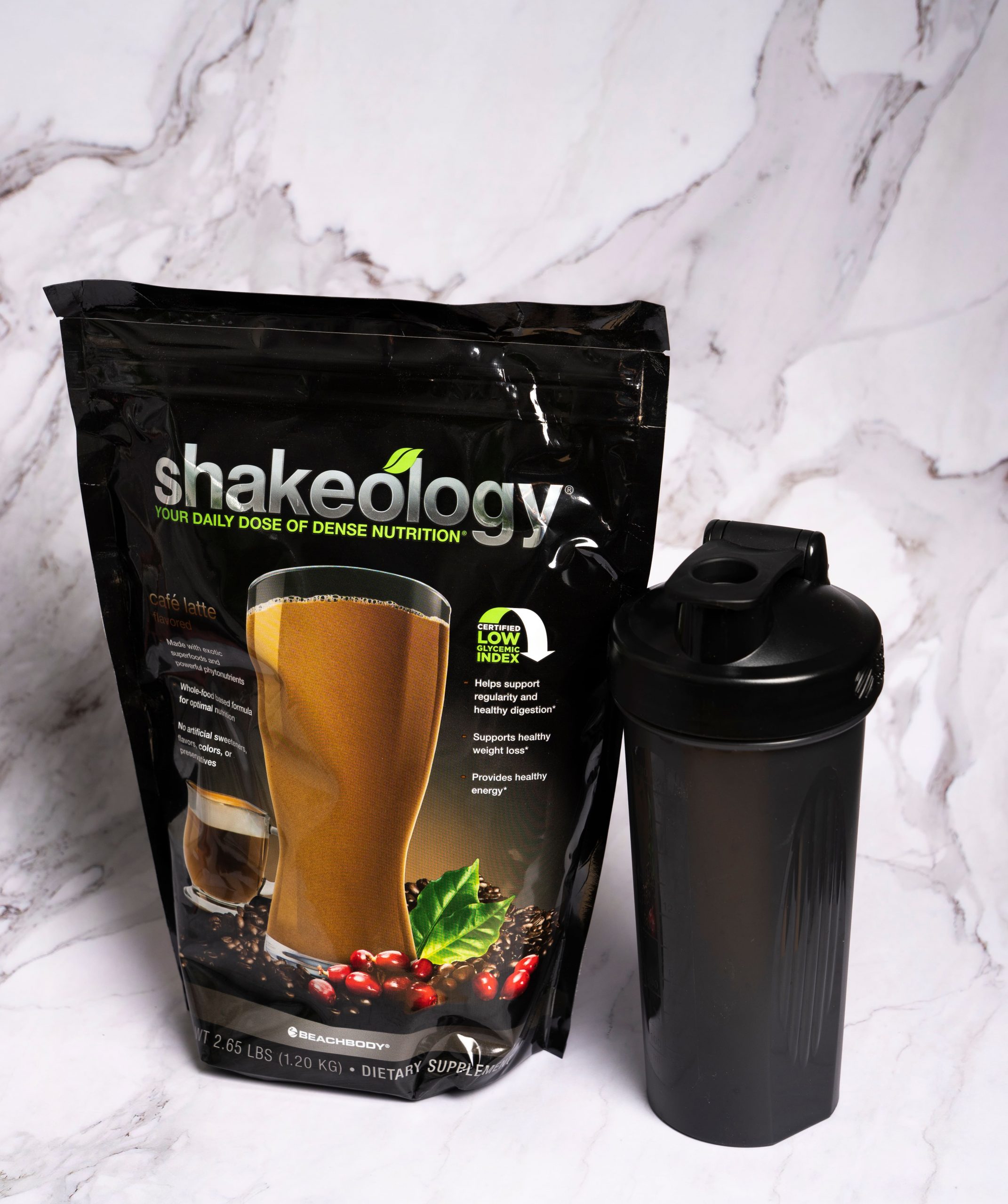 SHAKEOLOGY DIET AND WEIGHT L0SS-min