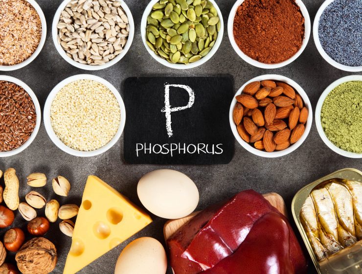 THE BEST DIETARY SOURCES OF PHOSPHORUS-min