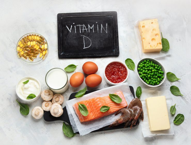 THE BEST TIME TO TAKE VITAMIN D-min