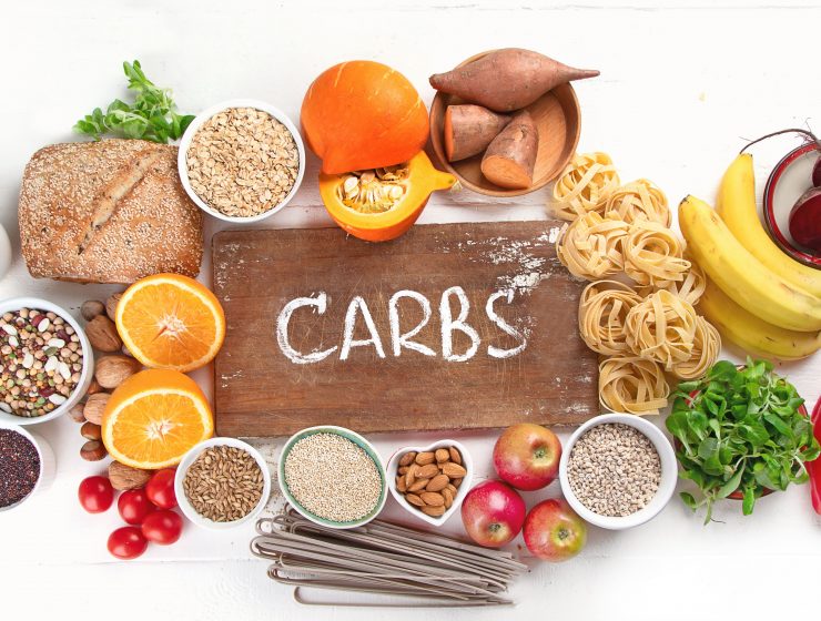 THE FUNCTIONS OF CARBOHYDRATES IN THE BODY-min