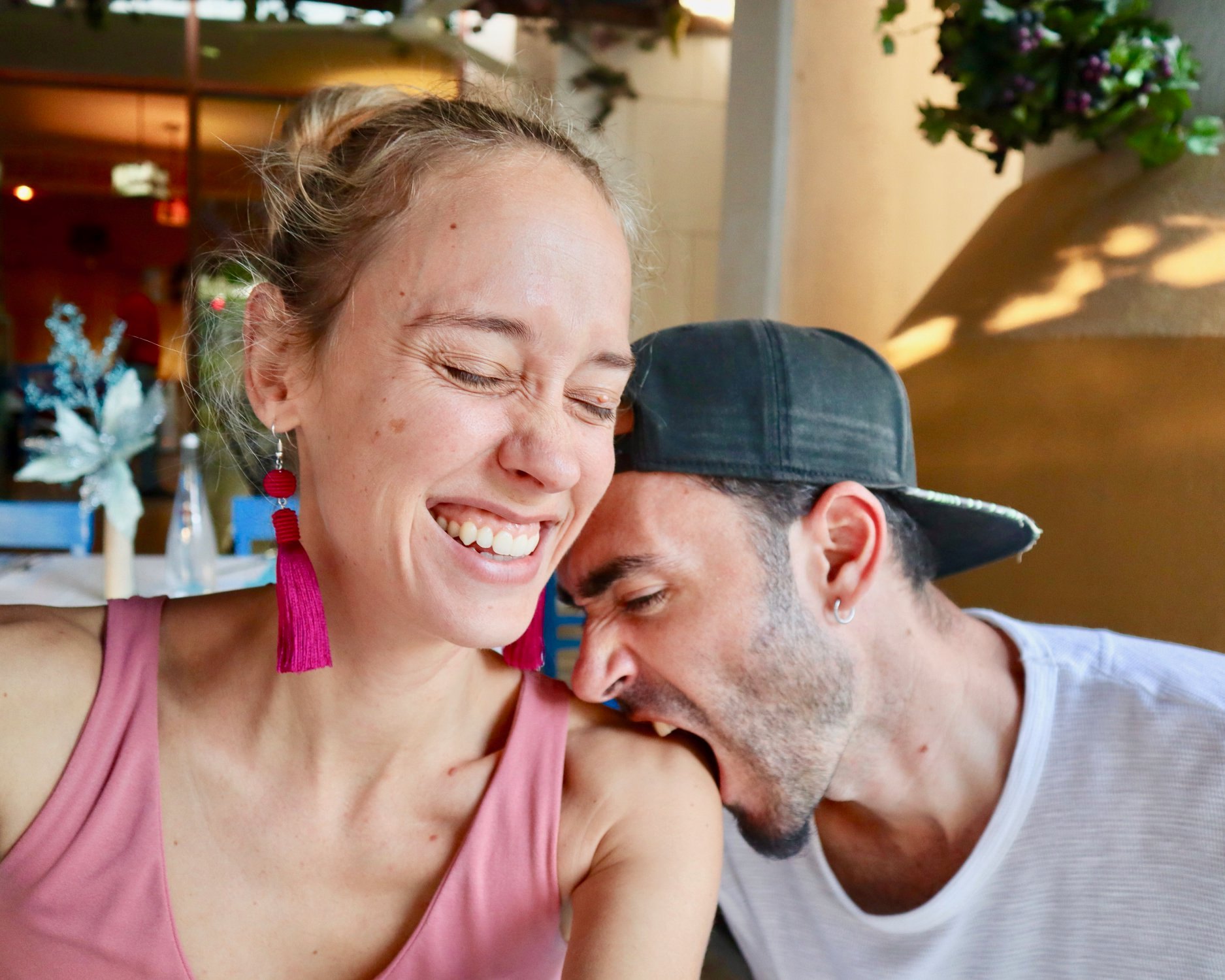 5 Morning Rituals to Supercharge Your Relationship