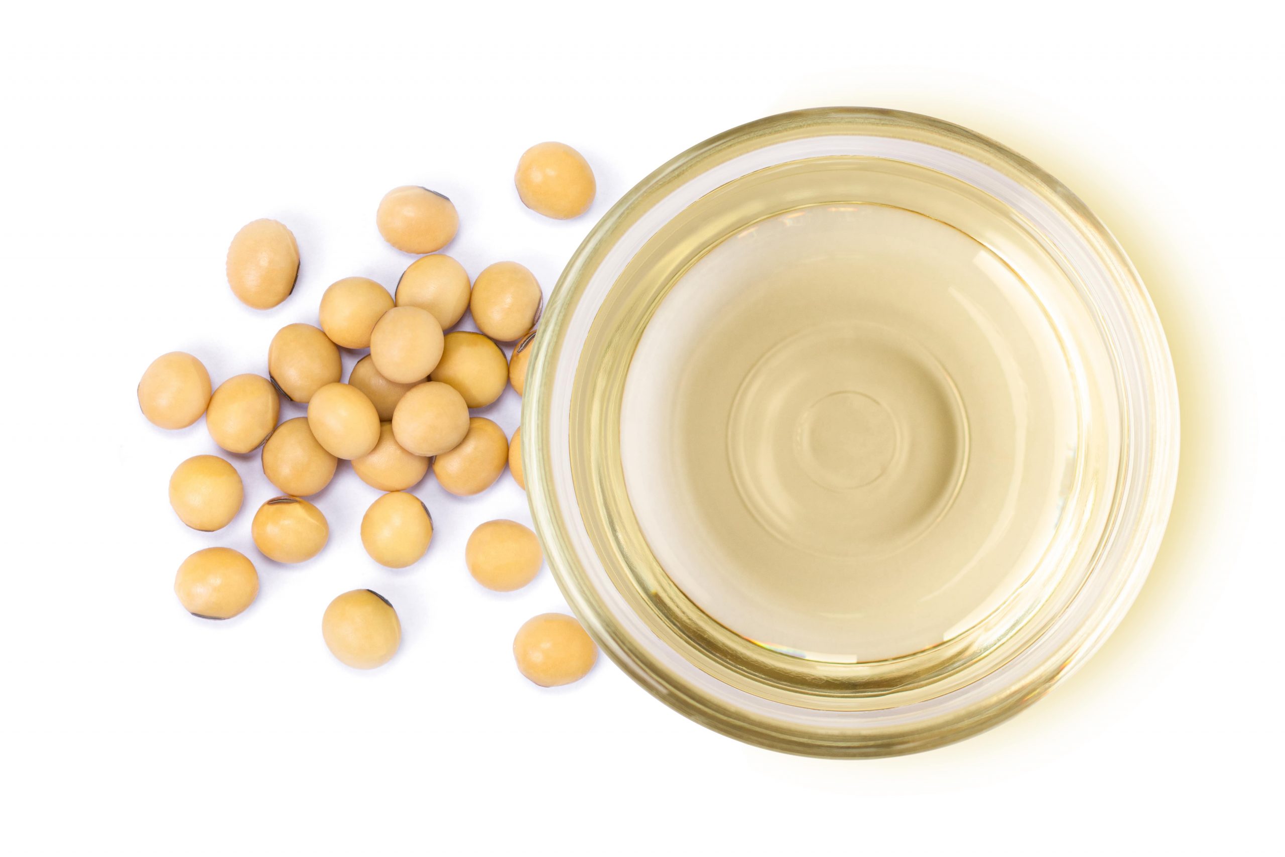 6 BENEFITS AND SIDE EFFECTS OF SOYBEAN OIL-min