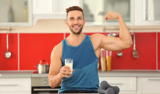 ALL YOU NEED TO KNOW ABOUT MUSCLE MILK-min