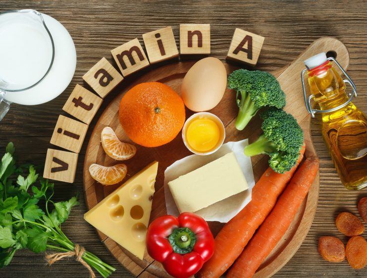 BENEFITS, DEFICIENCY, AND TOXICITY OF VITAMIN A-min