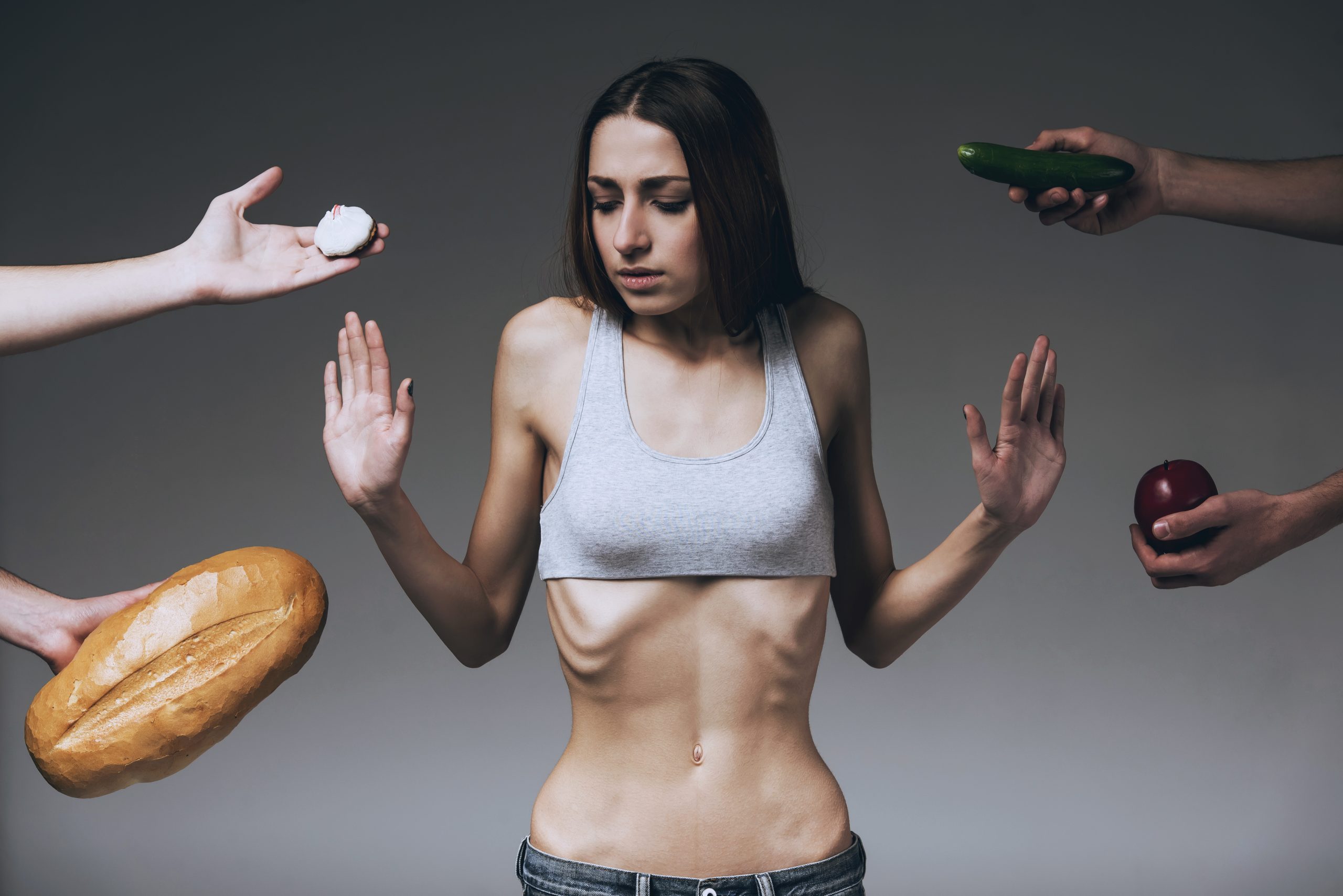 CAN YOU TREAT ANOREXIA BY CBD