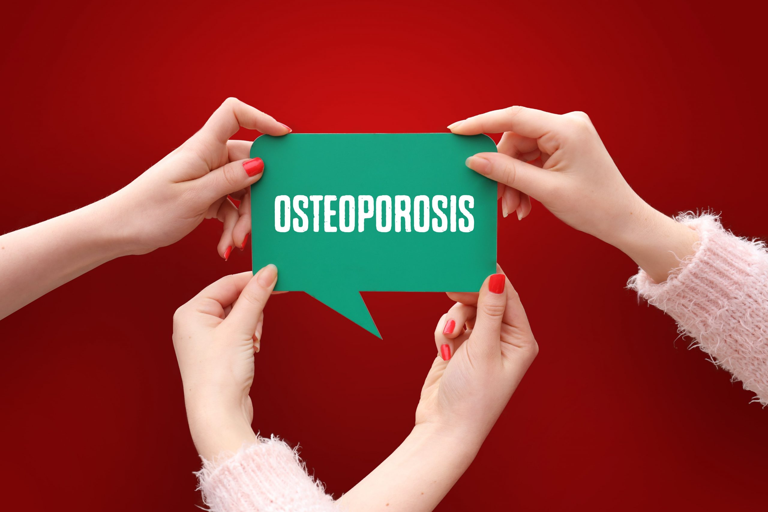 CBD AS AN EFFECTIVE HEALTH SUPPLEMENT TO TREAT OSTEOPOROSIS BONE CONDITION-min