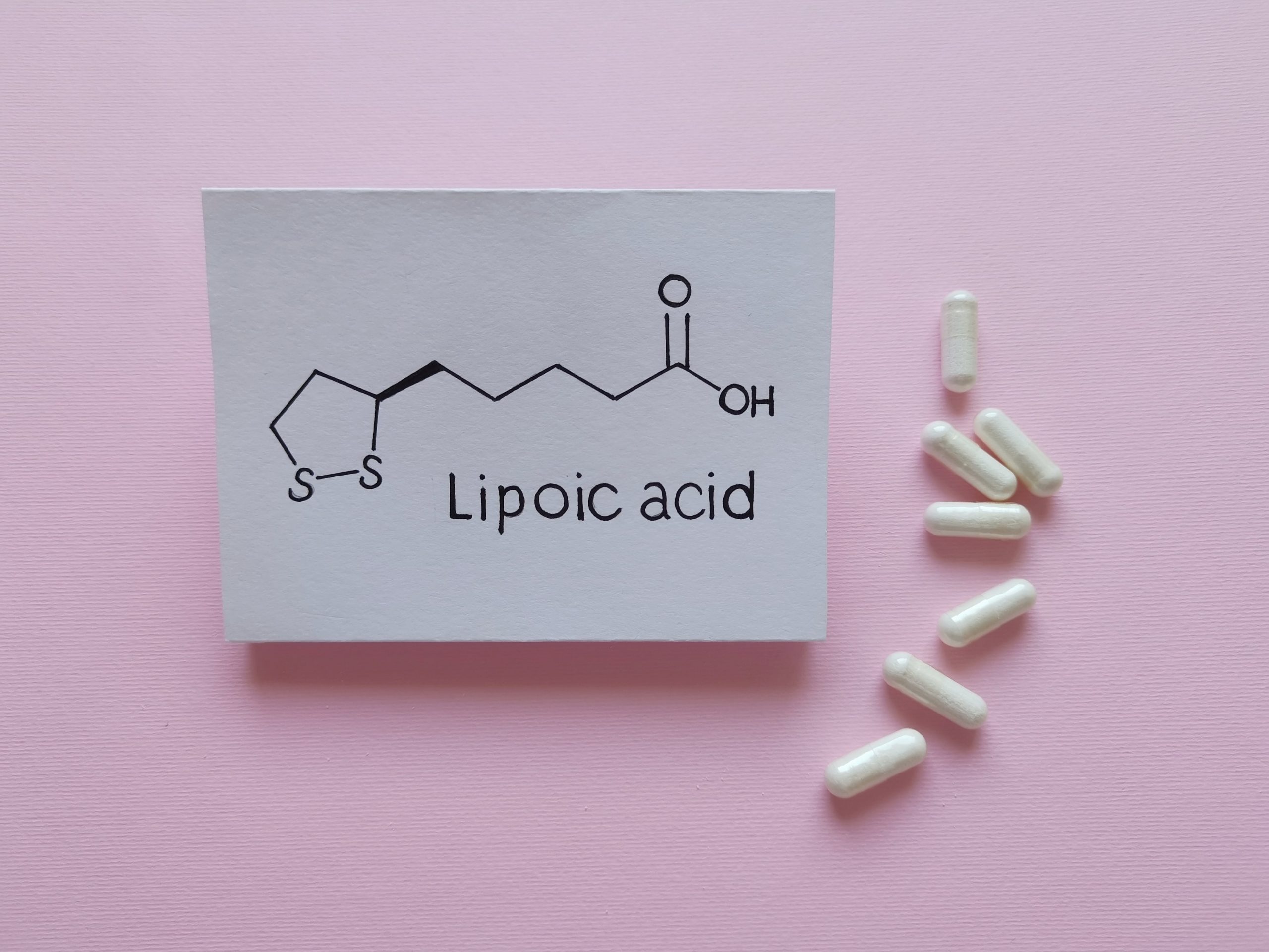 EVERYTHING YOU NEED TO KNOW ABOUT ALPHA-LIPOIC ACID-min
