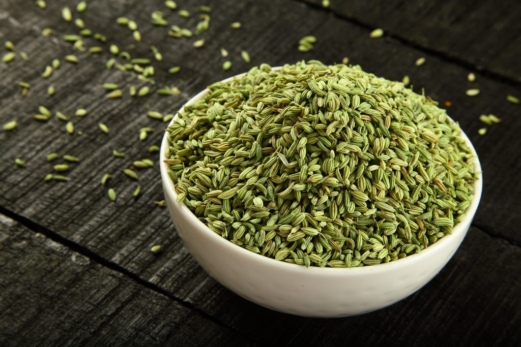 FENNEL SEEDS; WHAT THEY ARE, THE BENEFITS AND SIDE EFFECTS