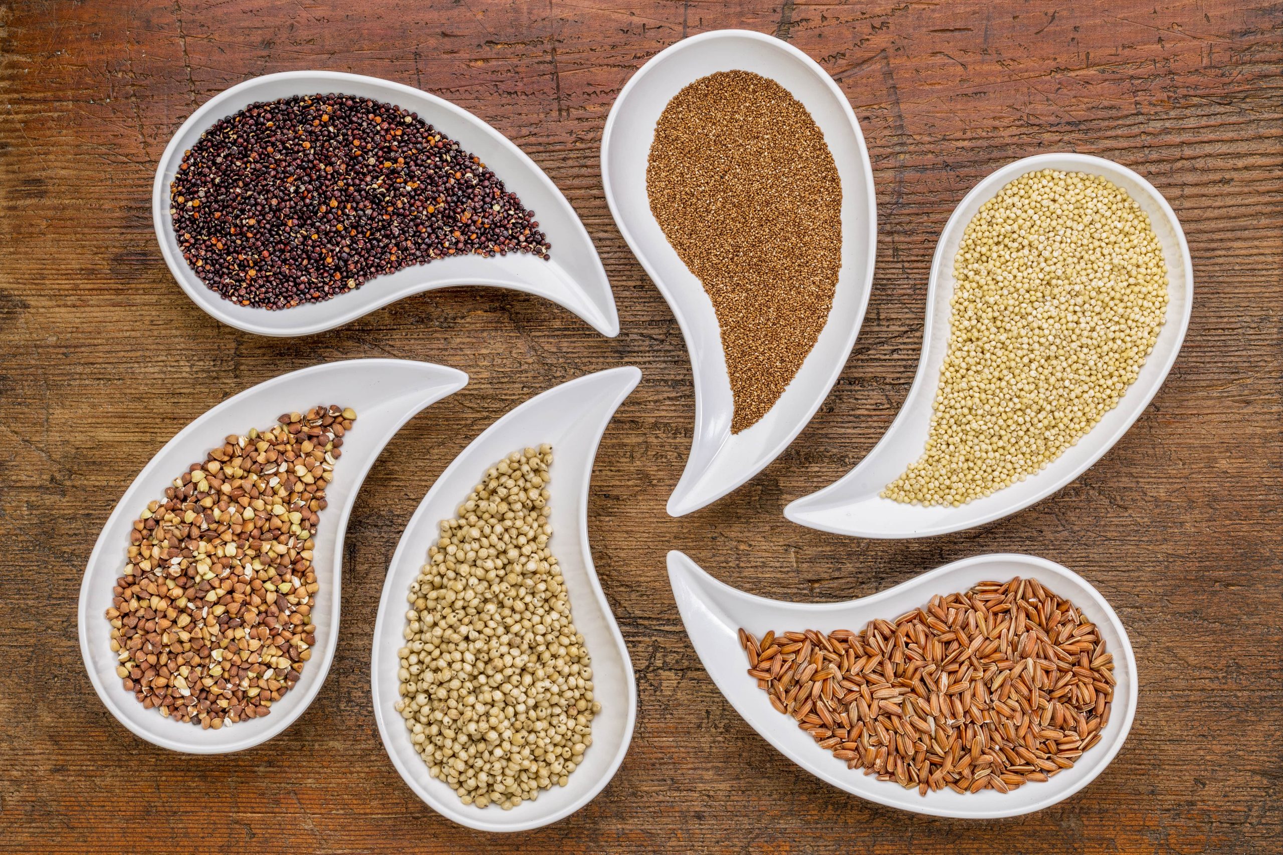 GLUTEN-FREE GRAINS THAT YOU NEED-min