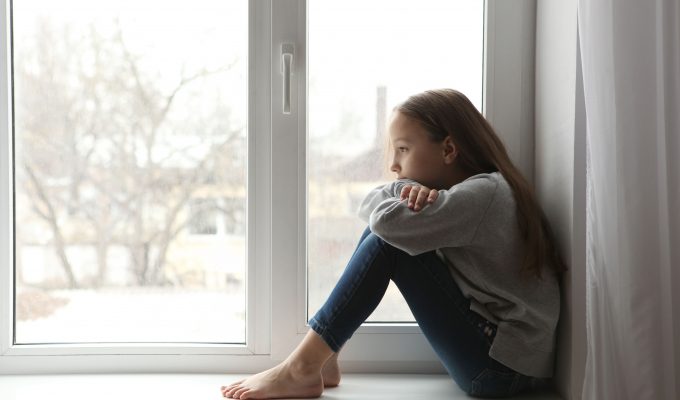 HOW CBD IS EFFECTIVE IN ANXIETY TREATMENT IN CHILDREN-min