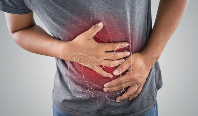 HOW CBD WORKS TO IMPROVE THE DIGESTIVE SYSTEM OF THE BODY-min